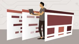 دوره آموزشی دوره آموزشی ساخت RESTful Web APIs با زبان جنگو - Image of Course Building RESTful Web APIs with Django